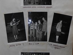 Kronika Domu Kultury w Zbiersku strona - 124